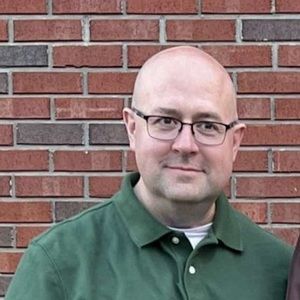 Meet your Posher, Mark